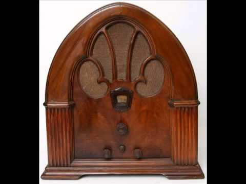 Kate Smith On the Air: You Can't Stop Me From Dreaming (1937)