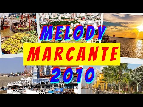 ▶️🎶Melody Marcante 2010 • DJ MEDSON (Set Ao Vivo_Uma atrás da outra) #07