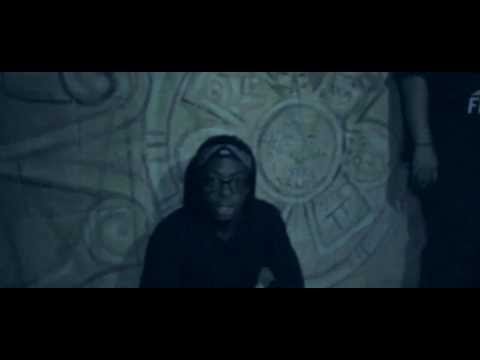 YKM x Dungeons offical Music Video