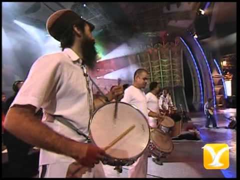 Diego Torres, Color esperanza, Festival de Viña 2005