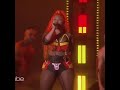 Nicki Minaj performs Ganja Burn, Barbie Dreams & FEFE on The Ellen Show