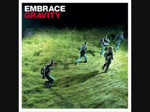 Embrace - Gravity (2004 Single)