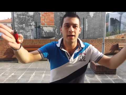 Inscripción "GALLUS MAXIMUS"- Calero LDN