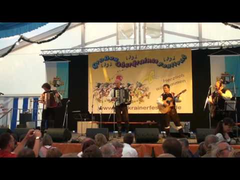 Zig Zag Polka  Die Alpenoberkrainer Damir und Edi in Action