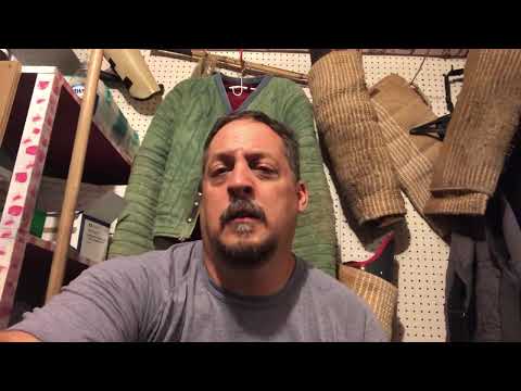 Use caution when buying a Bandog or American Sentinel - Ep#218