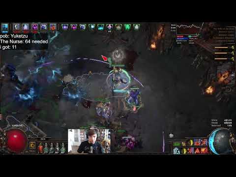 How to: Rank 400+ Trial of the Ancestors - Hinekora's Horn OP!