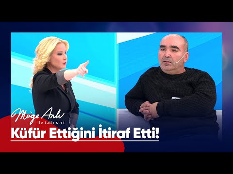 Sinan, Arife Gökçe’yi kaç kere aradı? - Müge Anlı ile Tatlı Sert 4 Ocak 2023