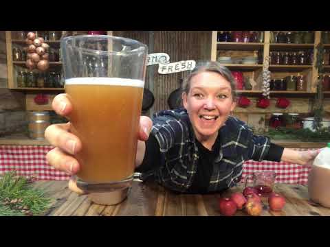 download lagu mp3 mp4 Homemade Sparkling Cider, download lagu Homemade Sparkling Cider gratis, unduh video klip Homemade Sparkling Cider