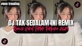 Download lagu DJ NOT THIS DEEP - IF THE FEELINGS IN YOUR HEART WERE NOT THIS DEEP || REMIX ARIEF VIRAL FULL BASS mp3