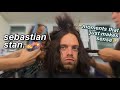 Sebastian Stan Funny Moments Ll No Bc Why Is He So Effortlessly Funny