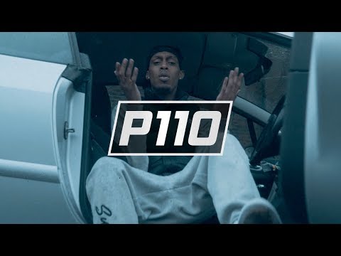 P110 - Rico Mob - Customers & Hustomers [Music Video]