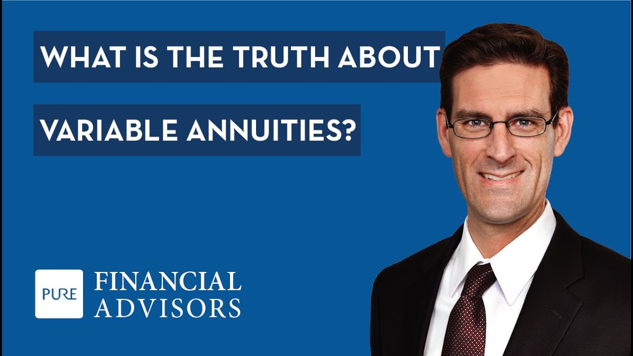 The Truth About Variable Annuities: What is a Variable Annuity?