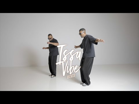 ISSA VIBE 2023 - SUDIR SHEWDAT x REDINIO (NEXTTIME)