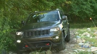 FCA Replay: May 12, 2017