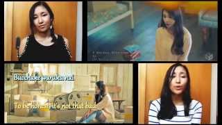 Monday Afternoon - IU 【Moonie Cover】