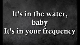 PLacebo Post Blue   Lyrics video