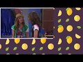 Shake It Up Handcuffed Scenes Episode 1