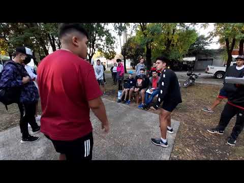 RIFE vs J-MAX vs CM4: Octavos - EssE Battles | Tercera Fecha