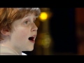 LIBERA - Stay With Me Liam Connery (High) & Ed ...