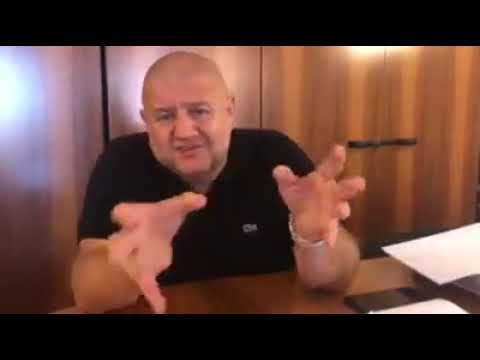 Marcato (Lega): "I nostri confini sempre a maglie larghissime" (08.07.20)