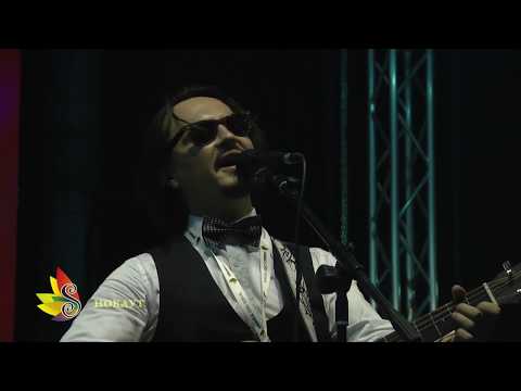 Nokaut - Znaes kade da me najdes [LIVE @ SOF 2019]