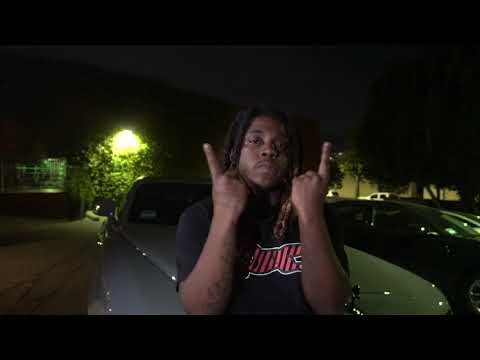 JankyOfYLSTE - Close To A Million [Unofficial Video] (Dir. By Hoff)