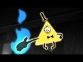 Gravity Falls - Insanity (By Knitting Giant Beanies ...