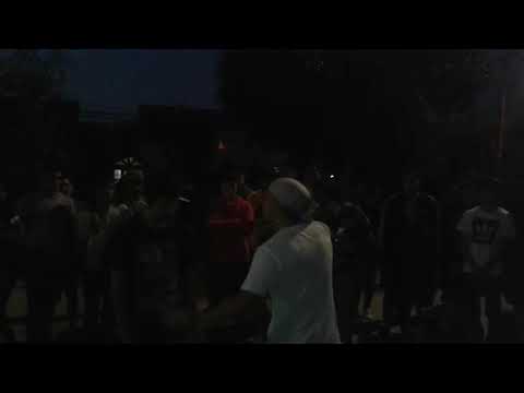 TANATHOS VS KRAMPUS || CUARTOS DE FINAL || FECHA 1 ROSAL BATTLES