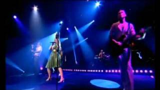 Scissor Sisters - Kiss You Off (Live Performance On Parkinson)
