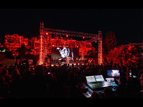 Ensemble Evening - Anita Rachvelishvili | RLIOF 2025