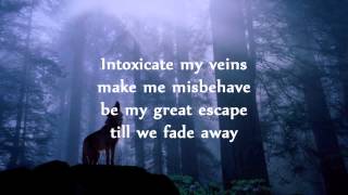 Wild Ones - Bahari (Lyrics)