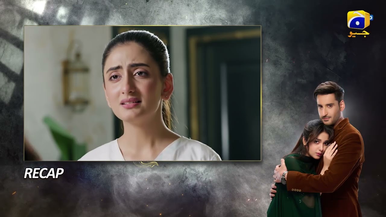 Recap Mohra Episode 62 - 23rd November 2025 - HAR PAL GEO