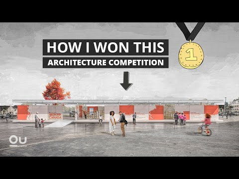建築分析圖
