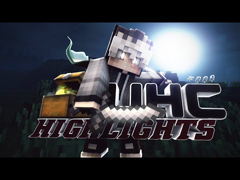 UHC Highlights Ep.108
