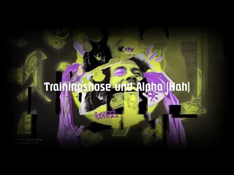 Bonez MC x LX x The Cratez - Bob Marley (Lyrics)