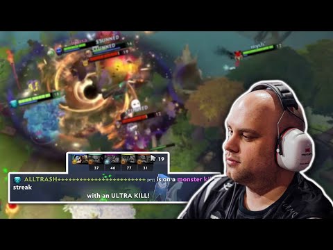 Mason poop story with leslao - Morphling game (ULTRA KILL)