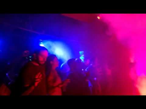 Standerwick @ Play - Paul Van Dyk & Jordan Suckley - City Of Sound (Liquid Soul remix)