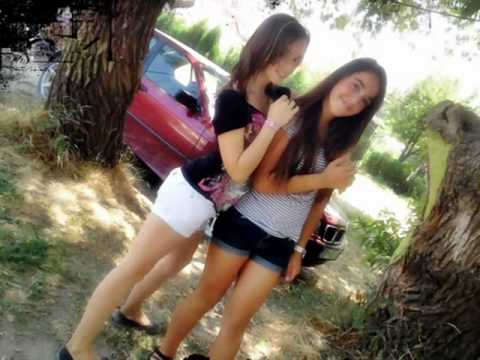 Une Te dua - [. Arberesha .]