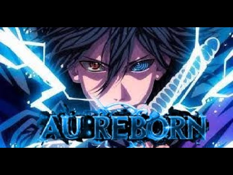 Sasuke Showcase | AU:Reborn