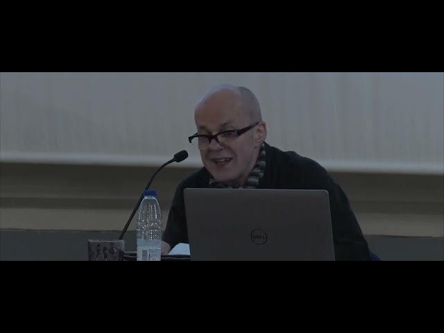 Vídeo relacionado con El Eco de los Pasos Lentos: Homenaje a los protagonistas de mis tardes compartidas