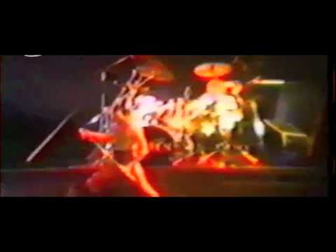 Queen-Stone Cold Crazy-Great King Rat Live In Vienna 1984