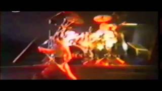 Queen-Stone Cold Crazy-Great King Rat Live In Vienna 1984