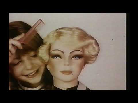 Palitoy - Super Girl's World [1979 Advert]