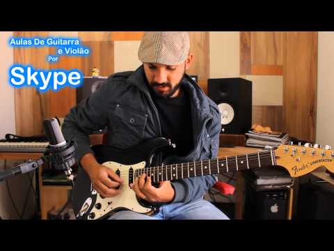 Video Lesson: Solo Me Faz Viver - Thalles Roberto / Adilson Jordão