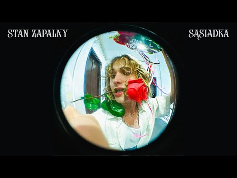 Stan Zapalny - Sąsiadka