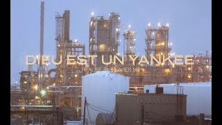 Dieu est un Yankee