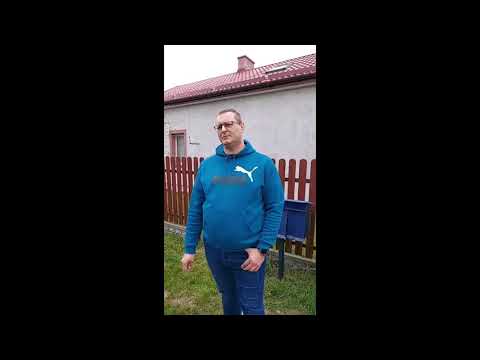 KOŁO: Marcin, 35 years old