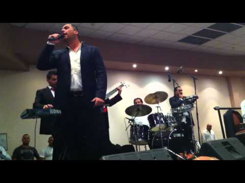 Fares Karam in Sydney - #5 Shefta HD (Live Sydney 2010)