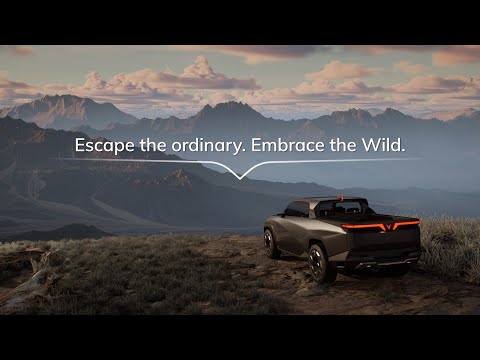 VinFast India | Escape the ordinary. Embrace the wild.