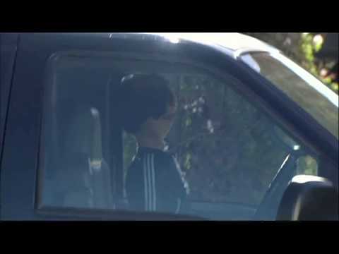 "He's aggressive!" Franklin Delano Bluth